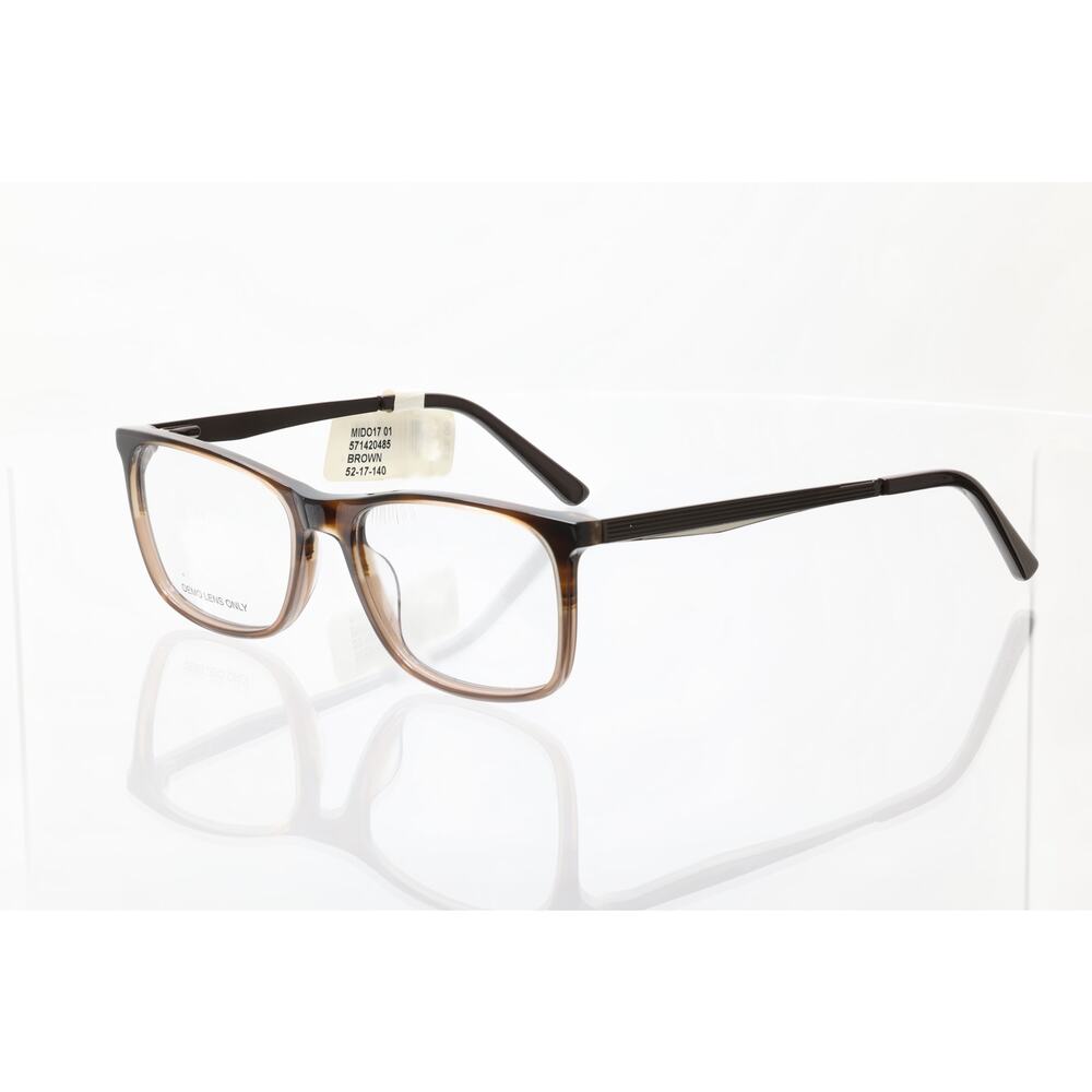 Mido MIDO17 01 52-17-140mm Eyeglasses FRAMES ONLY - NEW CONDITION